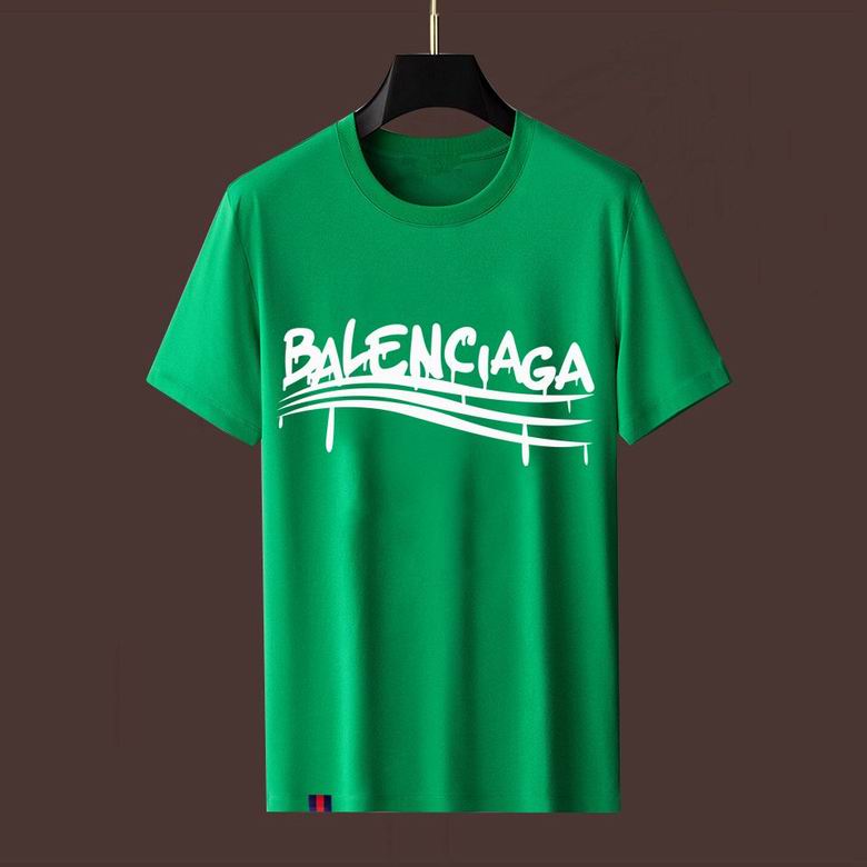 Balenciaga T-shirt Mens ID:20240409-34